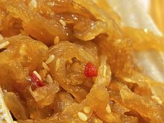 味付海蜇-Sushi Love 创意寿司(丽影广场店)