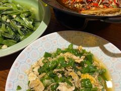 -民俗村柴火灶·景德江西菜(中国陶瓷博物馆店)