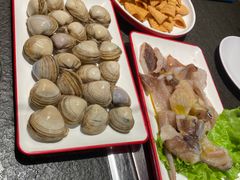 -老地方泥炉烤肉(总店)