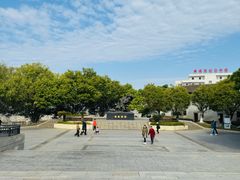 -中国客家博物馆