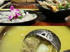 -捞围鲜·港式打边炉(海阳路店)