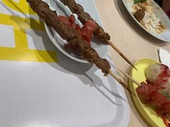 -宜家·瑞典风味餐厅(天津东丽商场店)