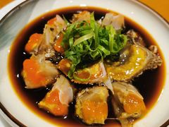 -高佳庄·海鲜酒楼(临城百合店)