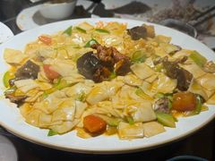 -青海名吃尕张娃非遗烤肉(城中店)