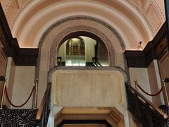 -上海和平饭店华懋阁 Cathay Room