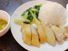 -玲又珑美食(盘福路店)