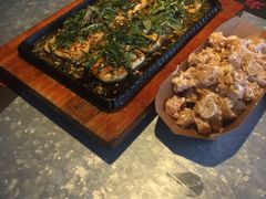 -吞鱼兽麻辣烤鱼(万达店)