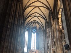 -斯蒂芬主教座堂(Stephansdom)