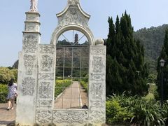-南沙蒲洲花园