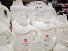 -永辉超市(嘉定宝龙广场店)