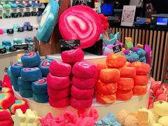 -LUSH(威尼斯人店)