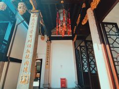 -上海三山会馆