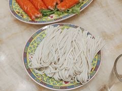 -清真马家美食城•海鲜•青岛菜•火锅(延安三路店)