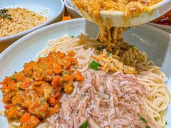 -裕兴记•蟹黄面馆(人民广场店)