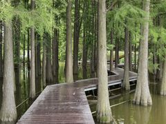 -采石矶景区