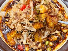 -小郭私房菜·海肠捞饭店(学士街店)