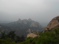 20130610&nbsp;273-崂山仰口游览区
