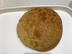 -潮庭港式茶餐厅·熊仔奶茶(同济广场店)
