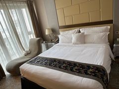 -上海安亭别墅花园酒店