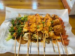 -魏记里脊肉炸炸炸(南门口店)