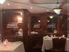 -茹丝葵牛排餐厅(尖沙咀中心店)