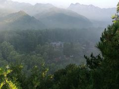 -仙居谷风景区