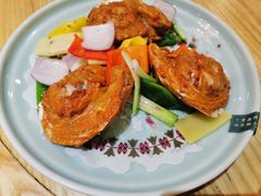 -德胜轩正宗顺德菜(宝安沙井会展中心店)