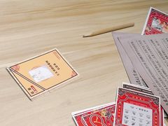 -剧狐剧本杀·月球探案馆(人民广场1号店)