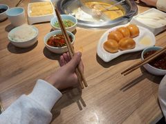 -季季红火锅(长沙步行街店)