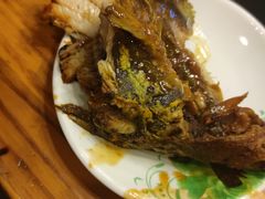 嘎鱼-姥家大锅台(魏各庄路店)