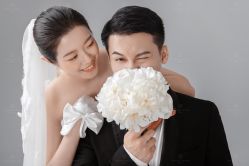 -金夫人婚纱摄影(总店)
