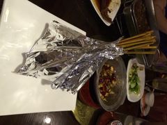 火焰虾-东沙小镇主题餐厅(下沙店)