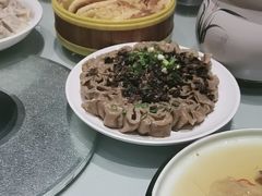 -大清花饺子(山庄店)