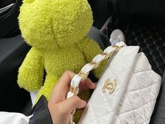 -CHANEL(ifs国际金融店)
