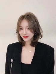 -G HAIR SALON私人造型定制