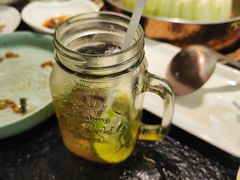 -得意咚瓜·顺德鱼生·冬瓜火锅(深圳首店)