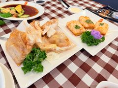 -文东记(马里士他店)