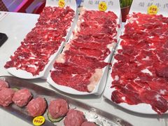 -荣叔港式沙嗲牛肉火锅(正佳潮流店)
