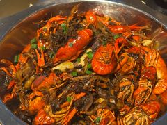 -陈帅夜排档·龙虾·炒菜·烤串(世茂店)
