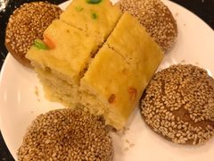 小火烧-蝎王府羊蝎子(北大地店)