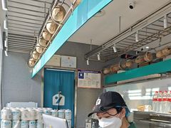 -自然椰·海南清补凉(海月广场店)