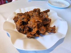 -玉林烤鸭店(定福庄店)