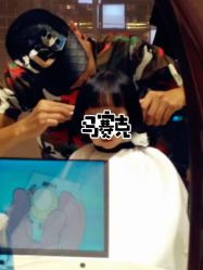 -SoSweet香港专业儿童美发沙龙