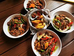 -Tangled Tree Tavern 老藤树食栈
