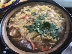 -老姑砂锅·烧烤天津菜(体北道店)