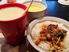 -永和大王(长寿路店)