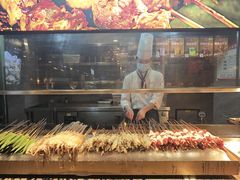 -喜庭海鲜自助(来福士店)