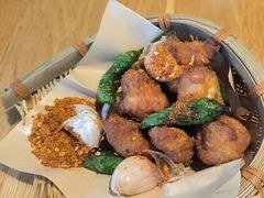 -FOOOO CITY CLUB 孚乐里音乐西餐酒吧(来福士店)