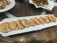 -东辰望海鱼码头·海鲜餐厅