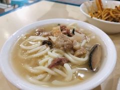 -二号桥脆绍面(星辉中路店)